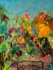 Autumn- Bright Day