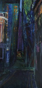 The City