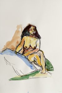 Tinka, 2015