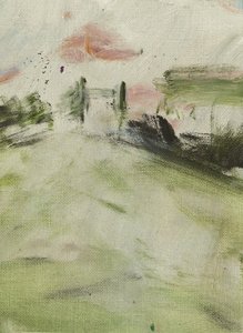 Towards Tower Bridge by Julie Held