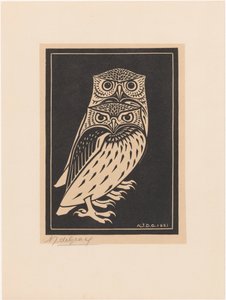 Two Owls