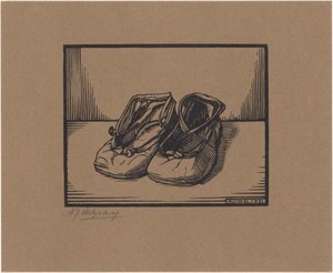 Pair of Shoes