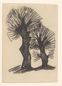 Two Trees