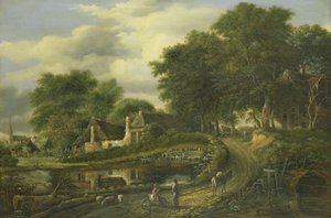 Landscape