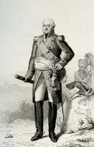 Charles du Houx de Vioménil