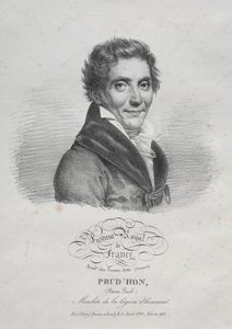 Pierre Paul Prud
