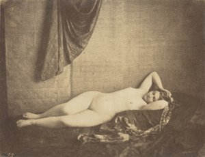 Nude Study