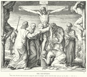 The Crucifixion
