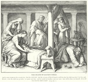 The Death of David