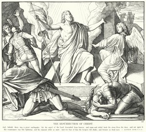 The Resurrection of Christ