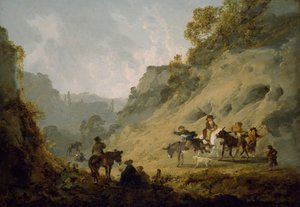 Gypsies with an Ass Race