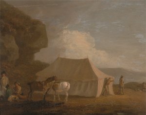 The Shooting Party