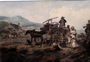 The Travelling Salesman