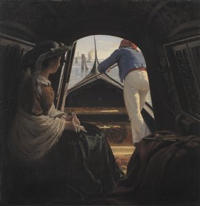 A Gondola
