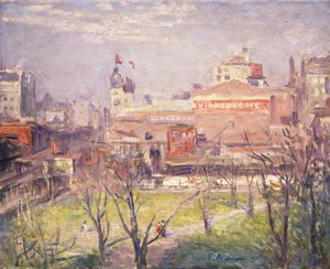 Hippodrome