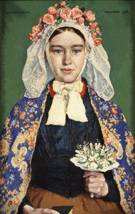 The Bride of Brabant