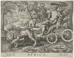 Africa