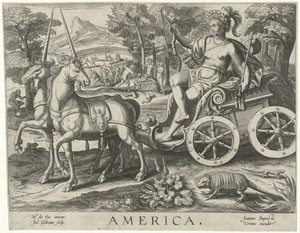 America