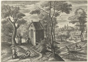July (The Twelve Months)