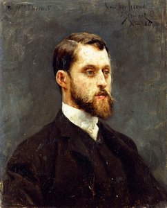 Self-Portrait