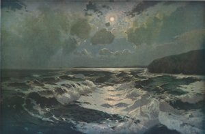 The Reef, St Ives Bay, Cornwall
