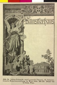 Kuenstlerhaus