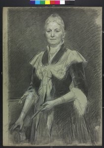Mrs. Mautner