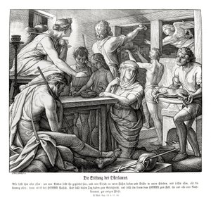 Passover, Exodus