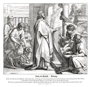 Psalms - worship