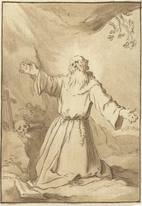 Saint Francis