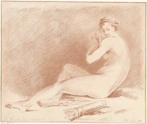 Venus by Jurriaan Cootwijck