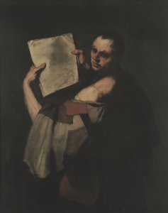 An Astronomer