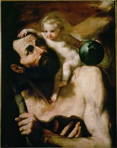 Saint Christopher