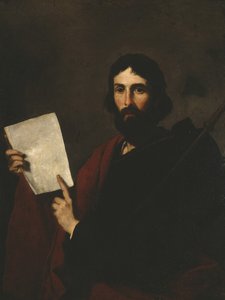 Saint James the Greater