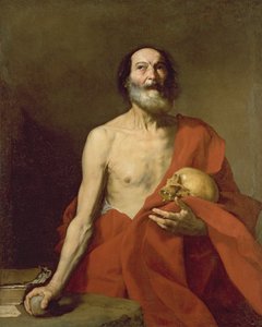 Saint Jerome