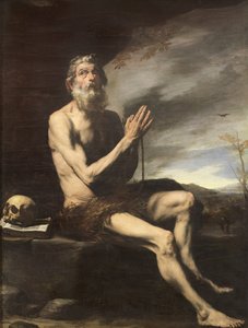 St. Paul the Hermit