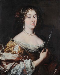 Margherita Luisa d