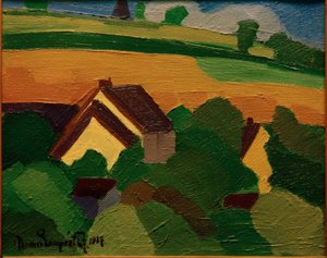 Landscape