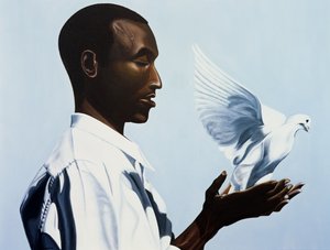 Be Free Three