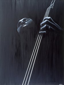 In a Groove by Kaaria Mucherera