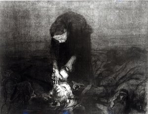 After the Battle (from the series 