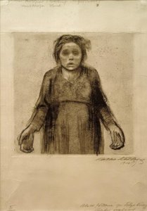 The Widow