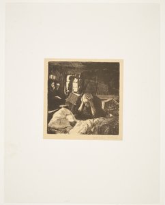 A Weaver