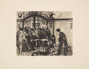 A Weaver