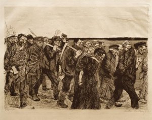 Weavers