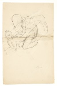 Leda and the Swan