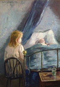 Siblings by Kalle Lochen