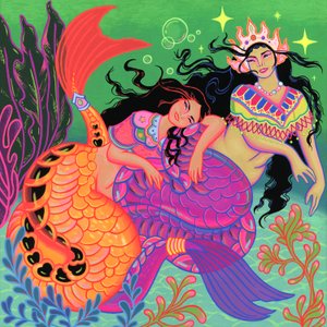 Sapphic Mermaids