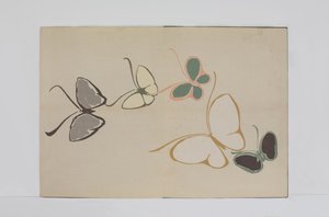 A Thousand Kinds of Butterflies, Volume 2
