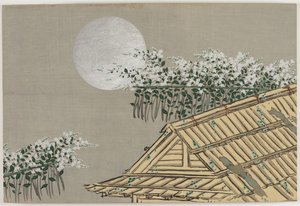Flowers of a Hundred Worlds (Momoyogusa): Autumn Flowers